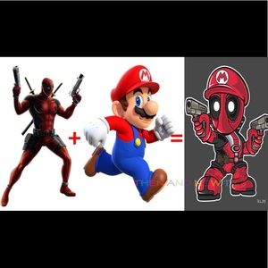 Meet your Posher, Jacob